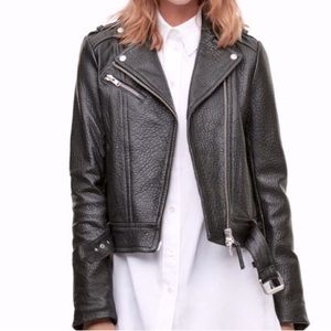 NWOT Mackage x Aritzia Rumor Jacket